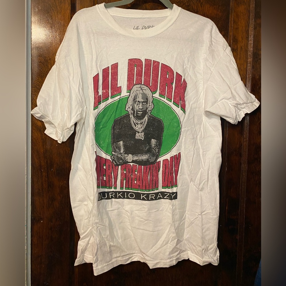 Urban Outfitters LIL DURK T-Shirt
